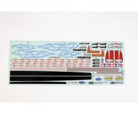 Sticker Ford F350 58372