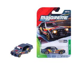Racing Ford Escort MKII RS 1800, colored