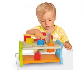 Eh - Table De Marteau (7pcs