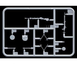 1:35 Fig. Sov. Marines (5) SE WW2