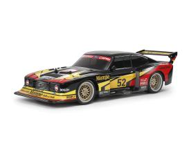1/10 RC 1978 Ford Zakspeed Capri Turbo TT-02