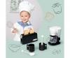 Smoby Tefal Breakfest Set