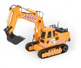 1:20 Excavator 2.4G 100% RTR