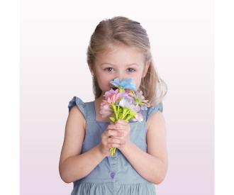 Disney Princesses - Marché aux Fleurs