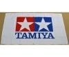 Banner display, TAMIYA Banner, polyester 160 x 90 cm