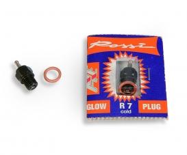 Glow Plug Rossi R7