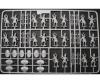 Italeri Roman Infantry 1:72 Figure Model Kit