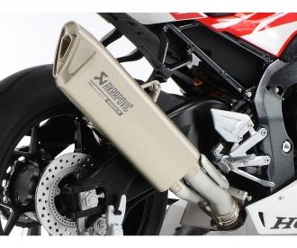 1:12 Honda CBR1000RR-R FIREBLADE SP, model kit
