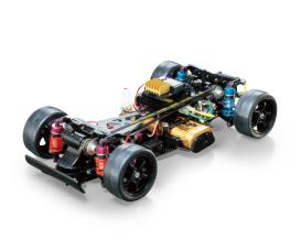 TA03R-S TRF Special