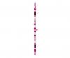 Wooden Bead Set Flower