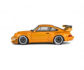 1:18 RWB 964 HIBIKI orange