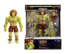 Street Fighter II Blanka 7,5" Figure
