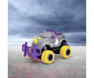 RC Monster Rhino, RTR