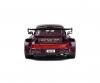 Porsche RWB HEKIGYOKU, miniature en métal moulé, 1:18