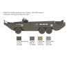 DUKW Amphibious Vehicle Model Kit 1:35 Scale