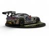 1:32 Mercedes AMG GT3 RAM Racing D2 HD