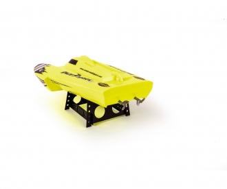 Race Shark FD 2.4G 100% RTR jaune