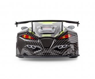 1:10 Night Racer 2.0, RC car, 2.4GHz RTR