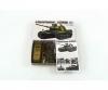 1:35 Bundeswehr MBT Leopard 1, plastic model kit