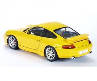 1:24 Porsche 911GT3 '99 Streetversion model kit
