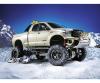 1:10 Toyota Tundra HighLift, RC assembly kit