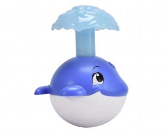 ABC Wobble Whale – Baleine à bascule de bain
