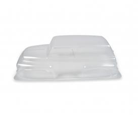 Clear Body Shell, RC car bodyshell without holes