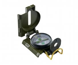 Scout Kompass Metallgehäuse