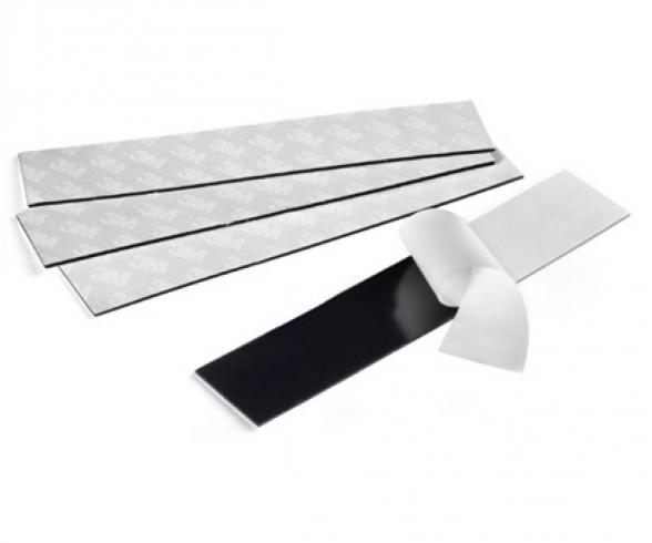 Double-Sided Tape, black, model accessory