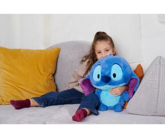 Disney Huggables Stitch, 35cm