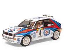Lancia Delta HF Integrale (TA01)
