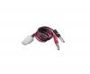 Charging Cable Tamiya Gold, charger lead