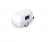 1:87 Camping Trailer incl. Clutch