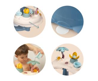 LS Baby Bath Time