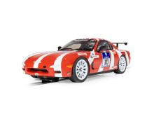 Scalextric Mazda RX7 FD 1:32 Nurburgring 24