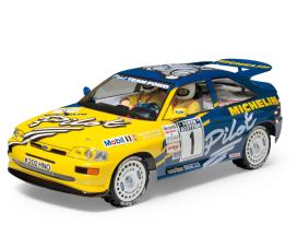 Ford Escort RS Cosworth Michelin (TA01)
