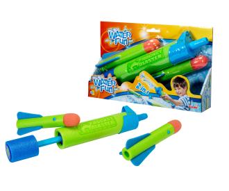 Water Rocket Launcher