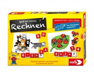 Apprendre à calculer