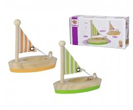 Sailing Boat Set - 2 Pieces