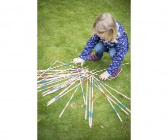 Outdoor Mikado