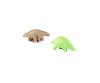 Art&Fun Playsand Set Dinosaures