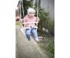Eichhorn Outdoor Wooden Baby Swing