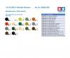 1:35 US M551 Sheridan, plastic model assembly kit