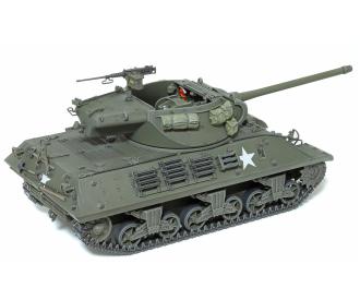1:35 US M36 Tank Destroyer, plastic model kit