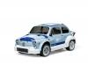 1:10 RC 1000 TCR Berlina Corse, RC assembly kit