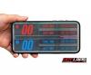 Scalextric Puma Rally Hot Laps Race Set