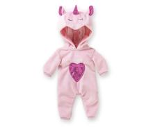 Cor.MC Pink Unicorn Pajamas