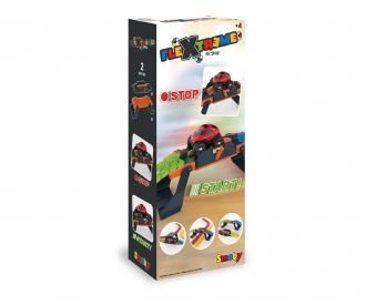 Smoby FleXtreme Rennbahn Bundle