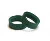 MN 24mm shaped inner sponge Med./Green