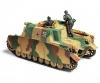 1:35 Sd.KFz. 166 Brummbär Späte Prod. 1:35 Sd.KFz. 166 Brummbär Späte Prod.